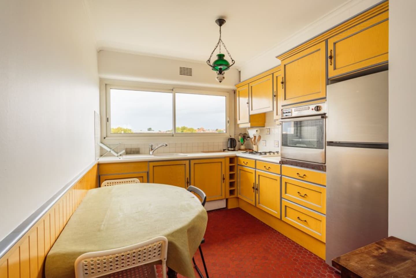 Cuisine Appartement Nathalie 8