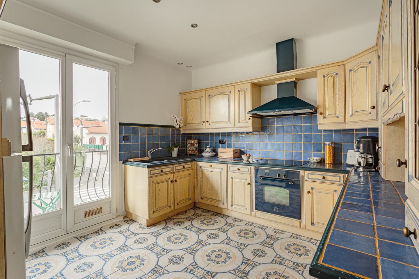Cuisne appartement