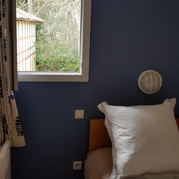 Maison Deslous Golf_Moliets_Landes Atlantique Sud