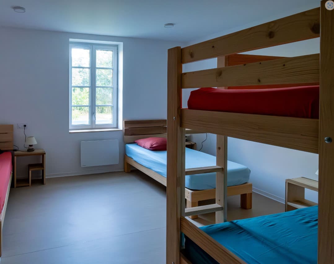 La Maison Despourrins à Accous en vallée d'Aspe