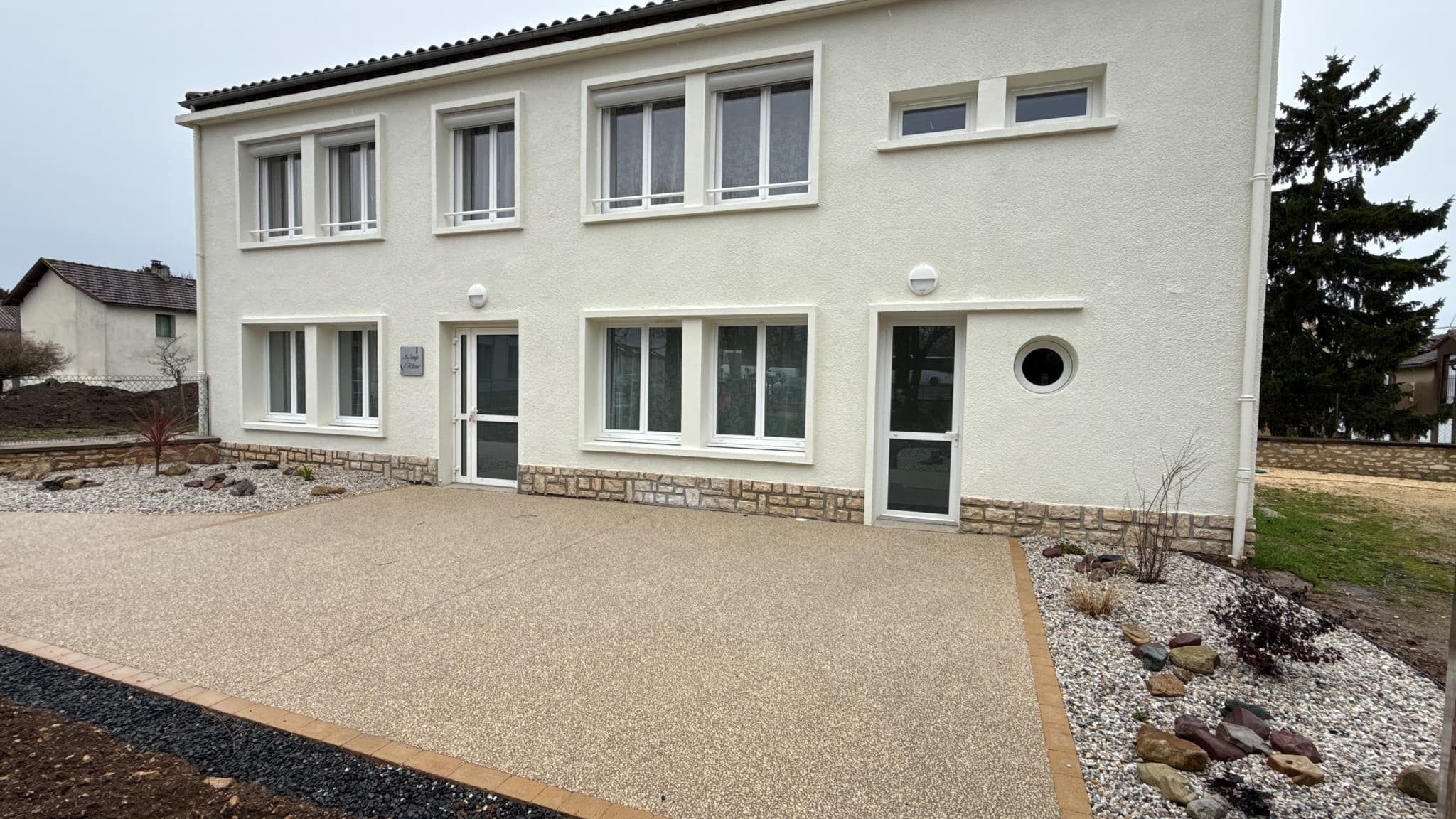 Exterieur