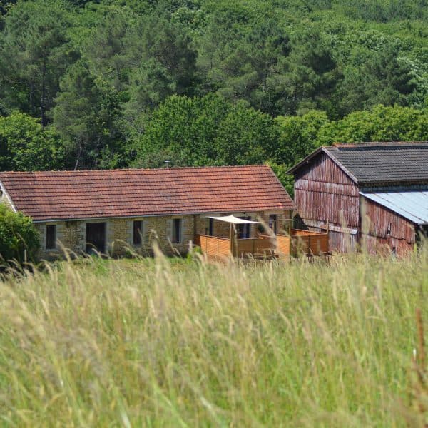 Domaine Cap de Couje