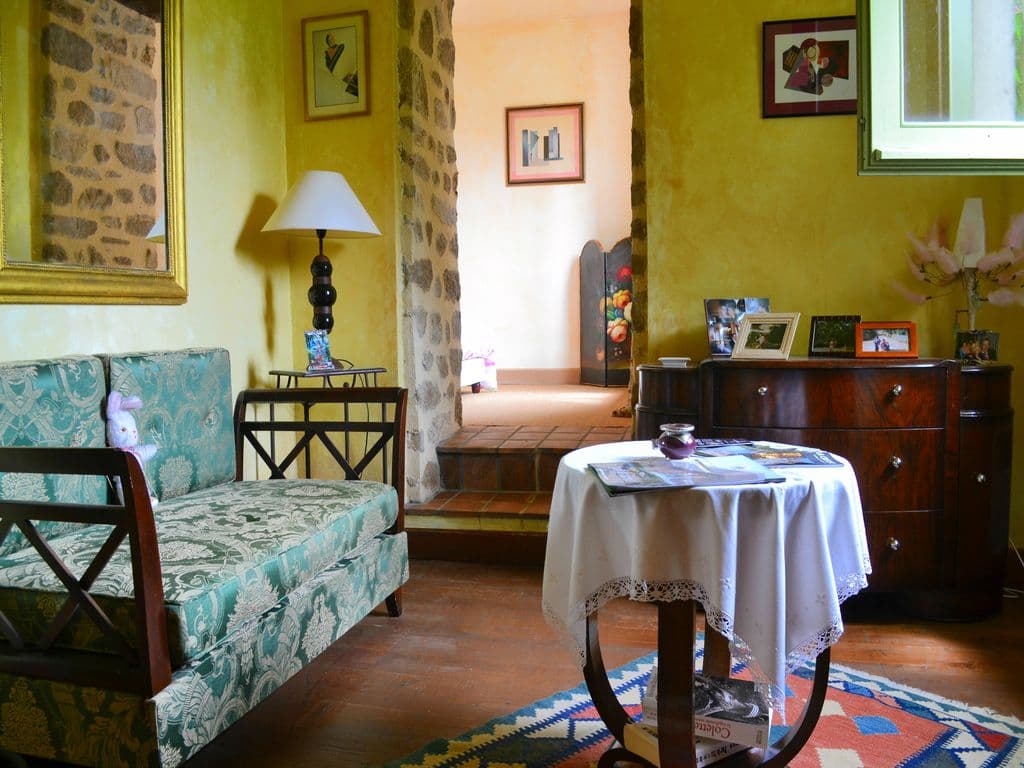 Chez Claire