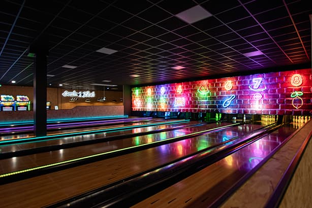 Bowling