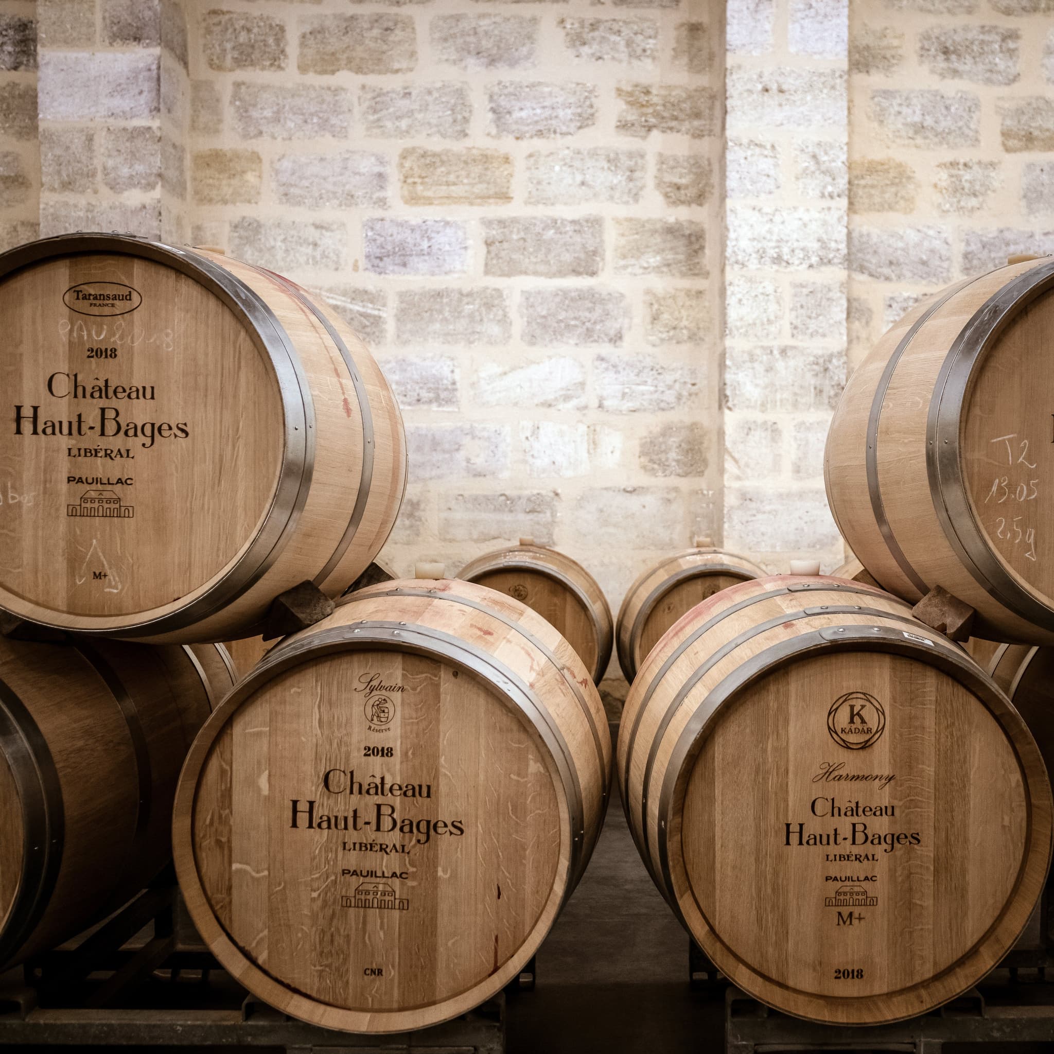château haut bages libéral 4