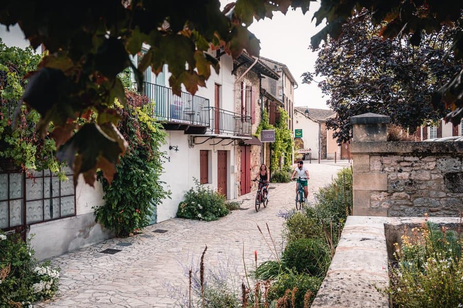 Villeréal