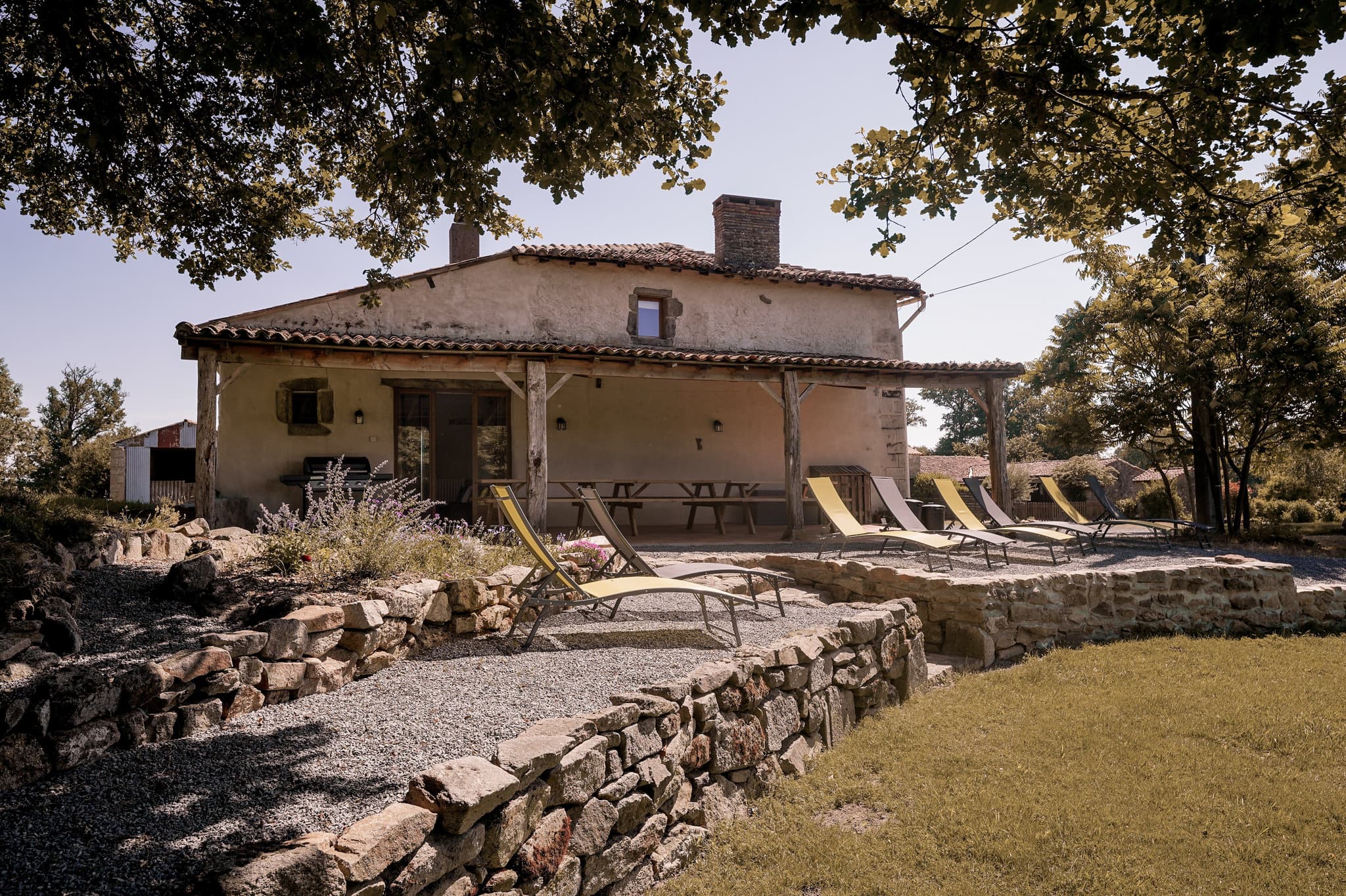 clazay-la-maison-de-caroline-domaine-des-gites-de-la-chouette-blanche-Terrasse
