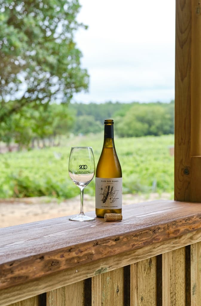 Cabane with a view_DomainedelaPointe_OTILAS