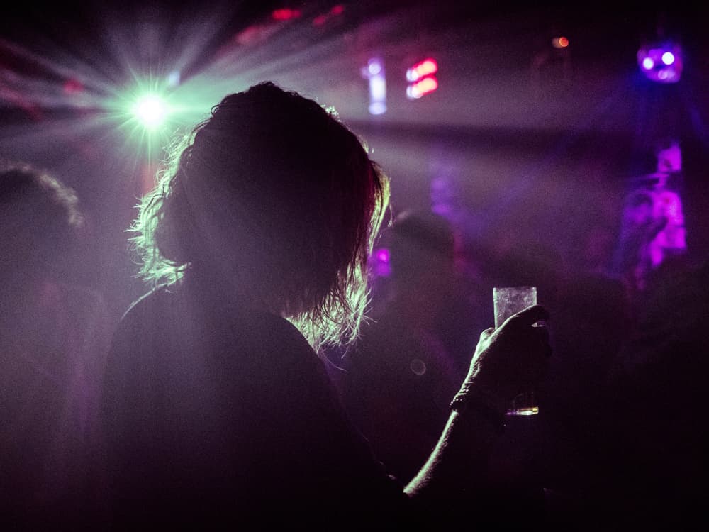 Discothèque L'Escargot