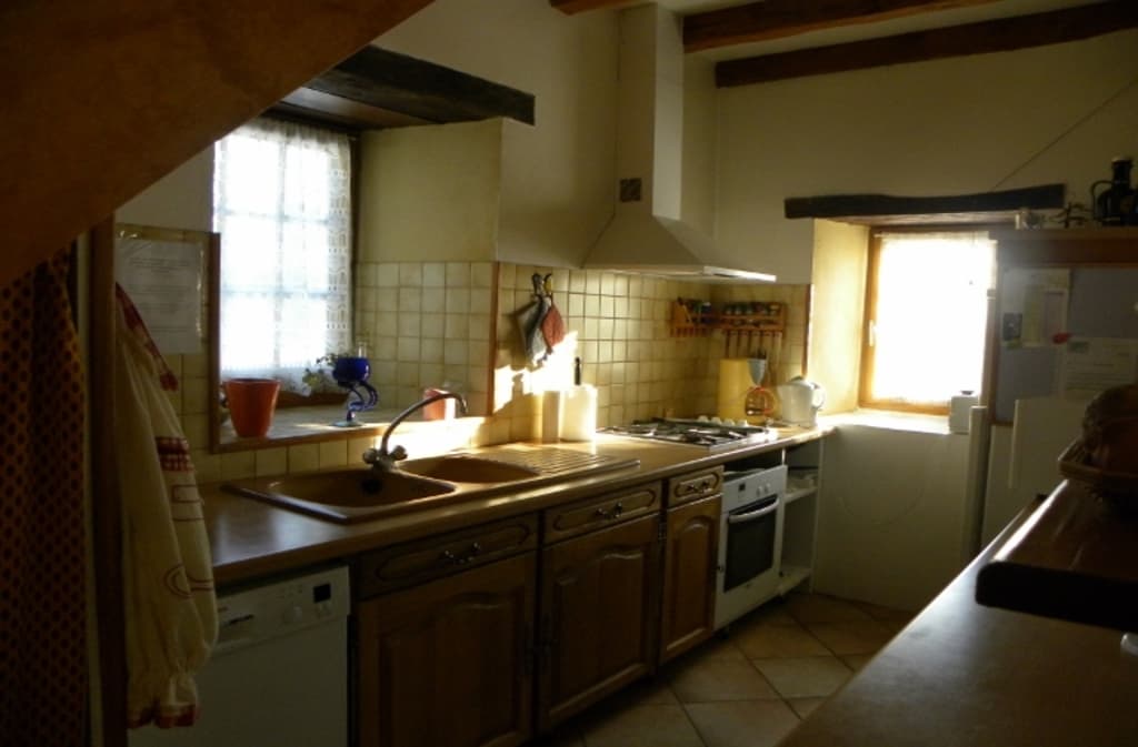 La Périgourdine