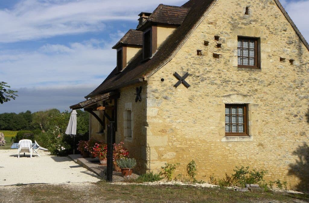 La Périgourdine