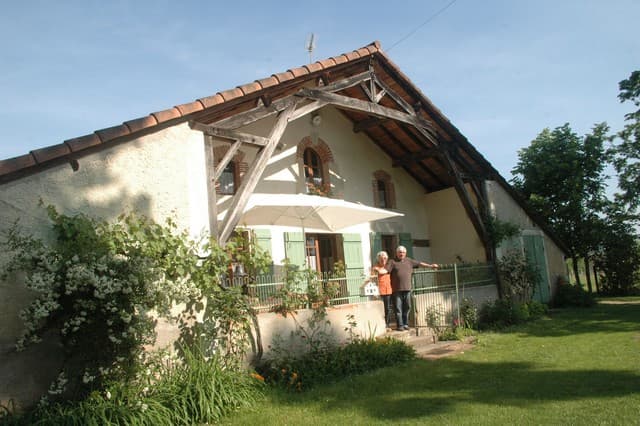 DUPUY-PERIS- Lamoulette