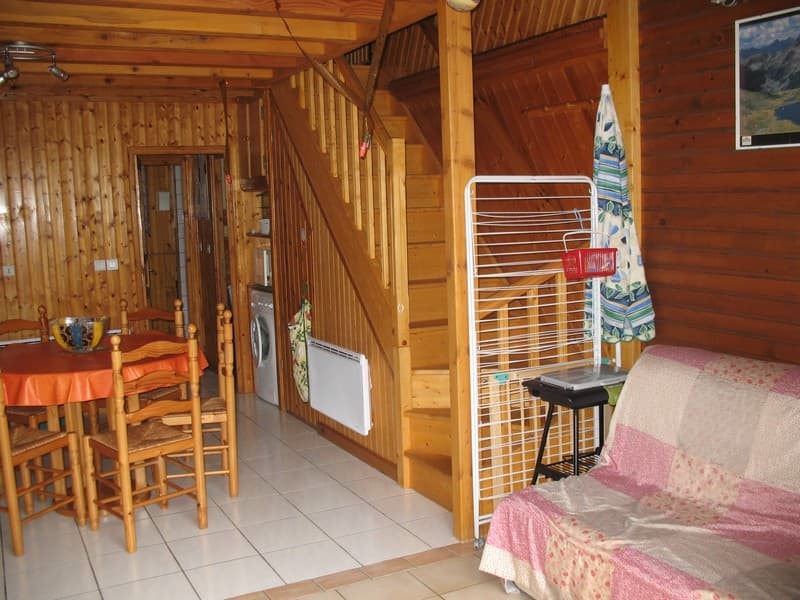 Dal-bo séjour-salon