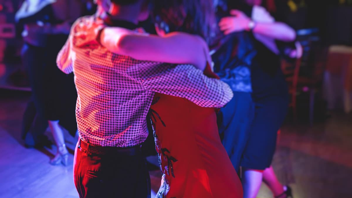 Danse