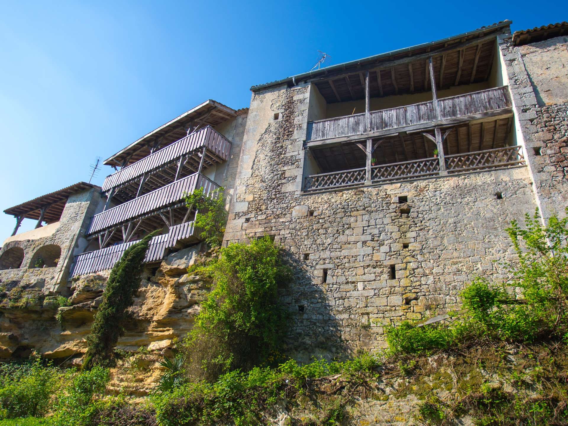 Castelmoron-d'Albret