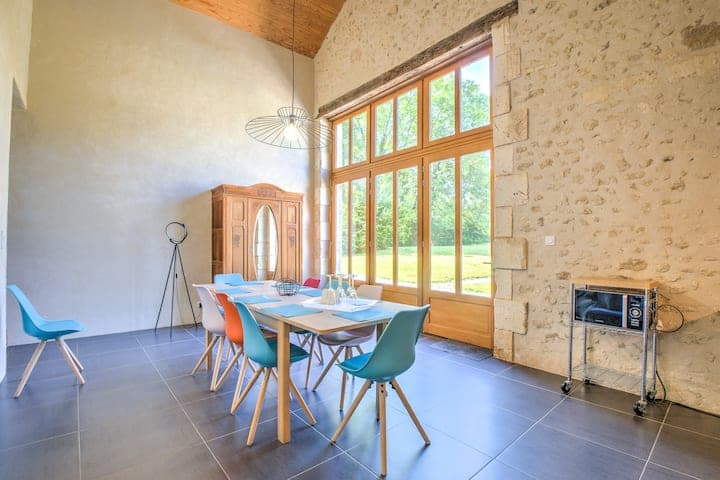 DeScheemaeker - Chassaignes (La Grange) (24)