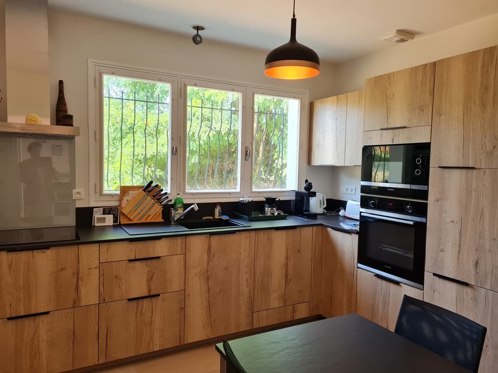 Defauchy - cuisine new