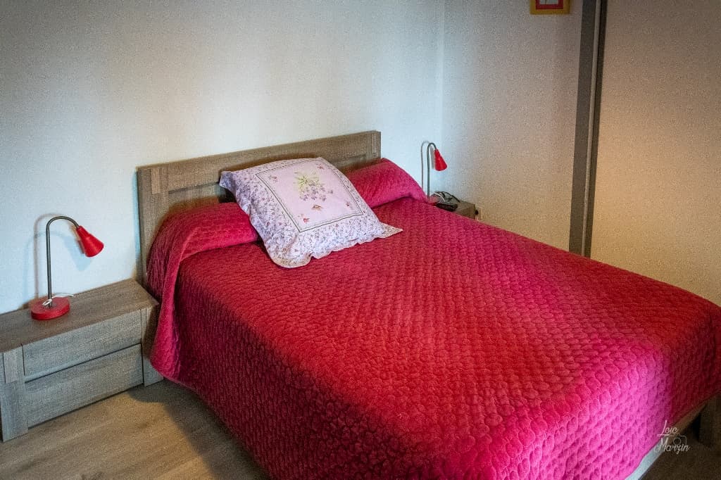 Dehez 1 - chambre 2pers