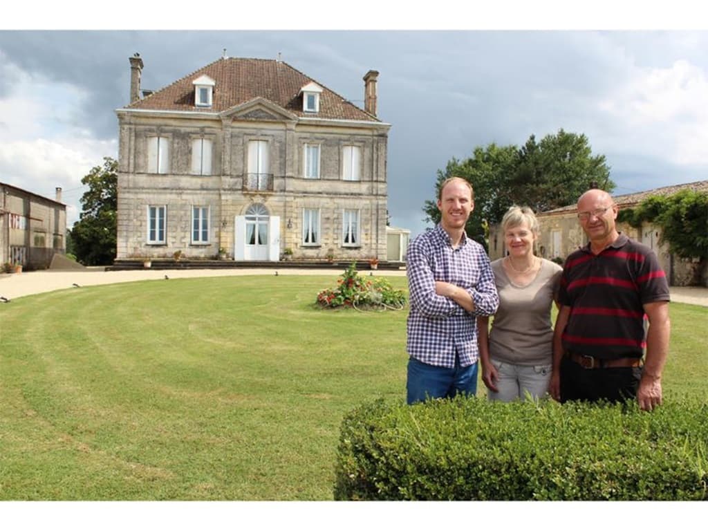 Château Queyssard