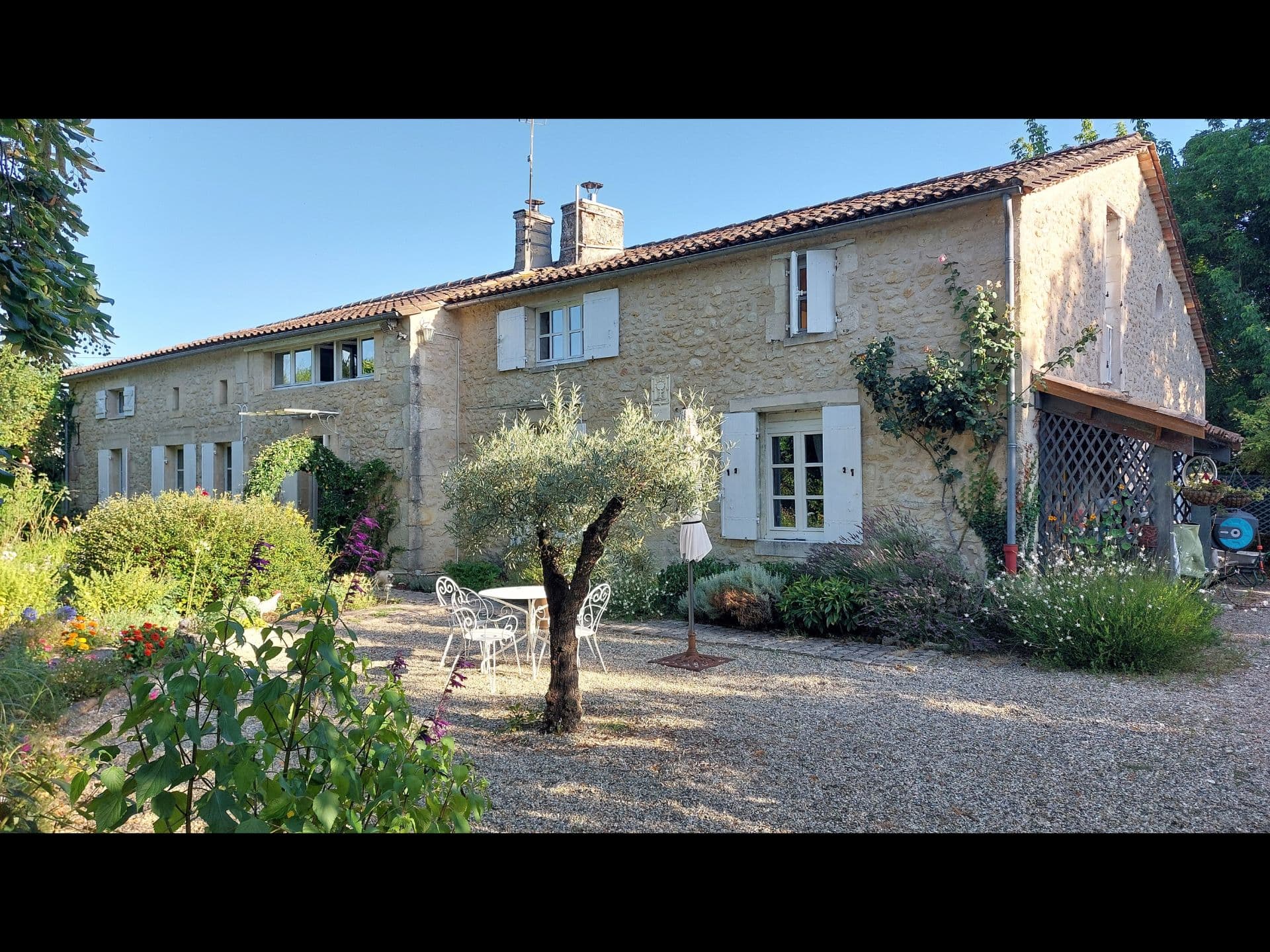 Gite Saint-Brice