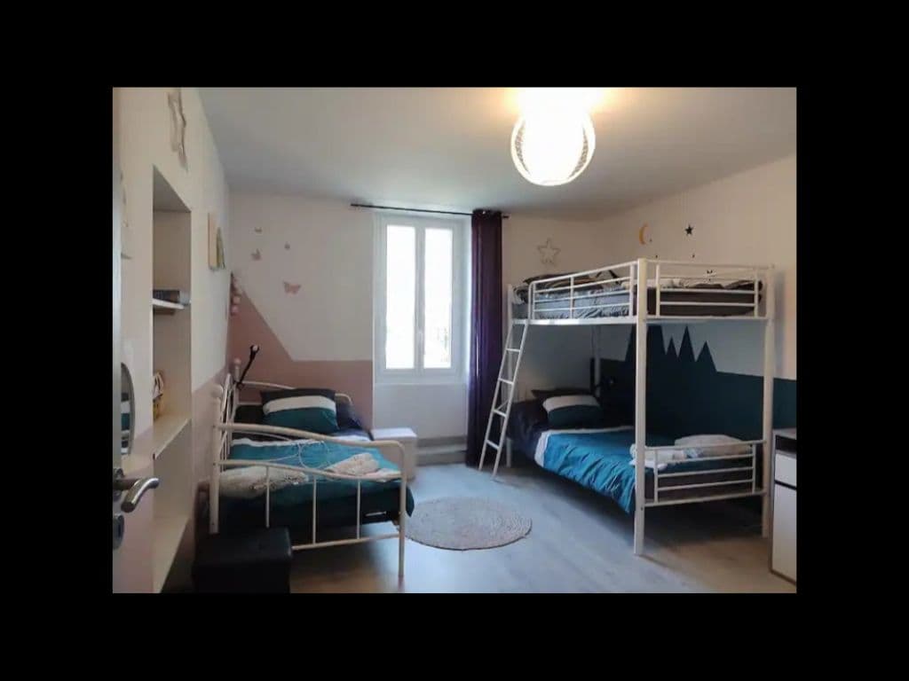 Maison de campagne Cazaugitat