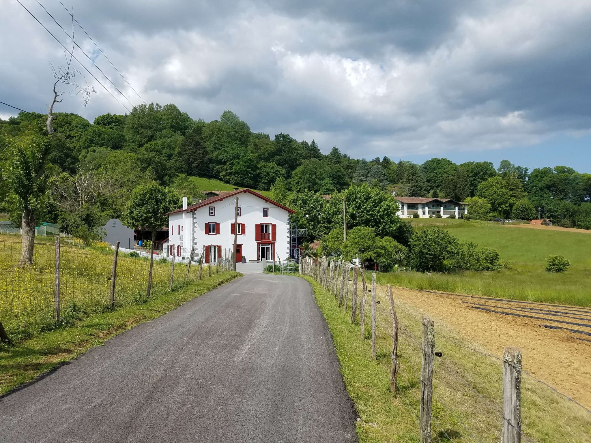Bienvenue à la ferme Kultur Piment