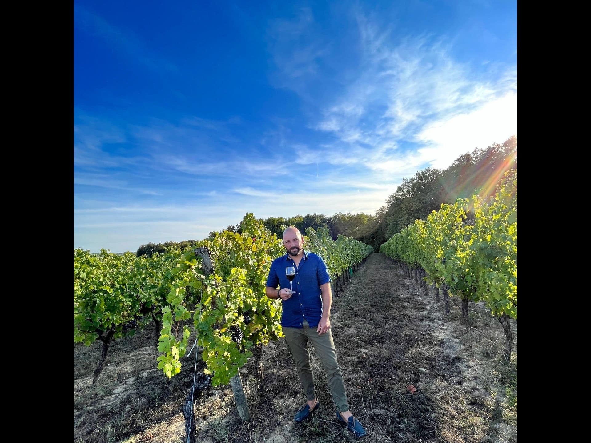 L'esprit vigneron