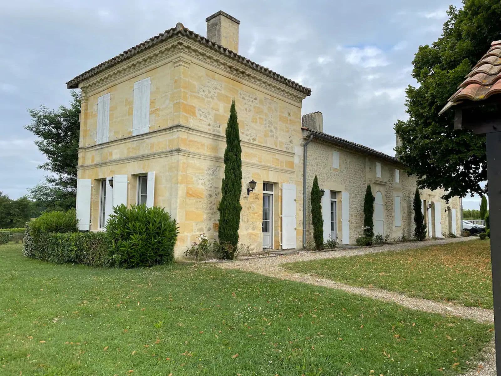 Château Lafite Monteil