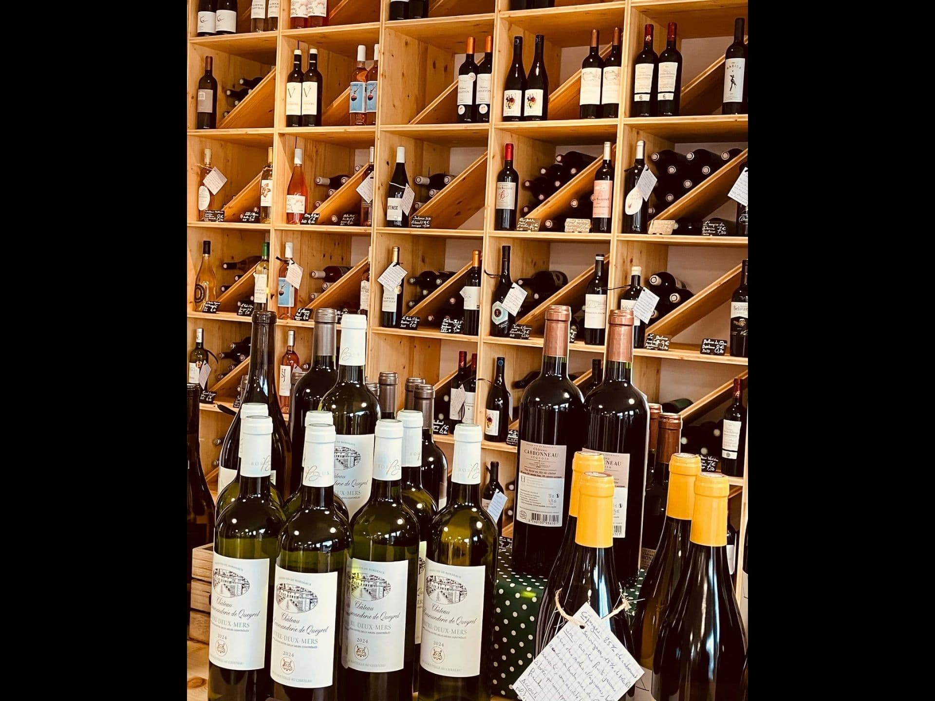 L'esprit vigneron
