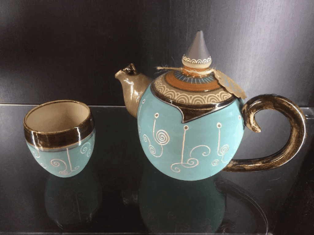 La Poterie de l'érable 1