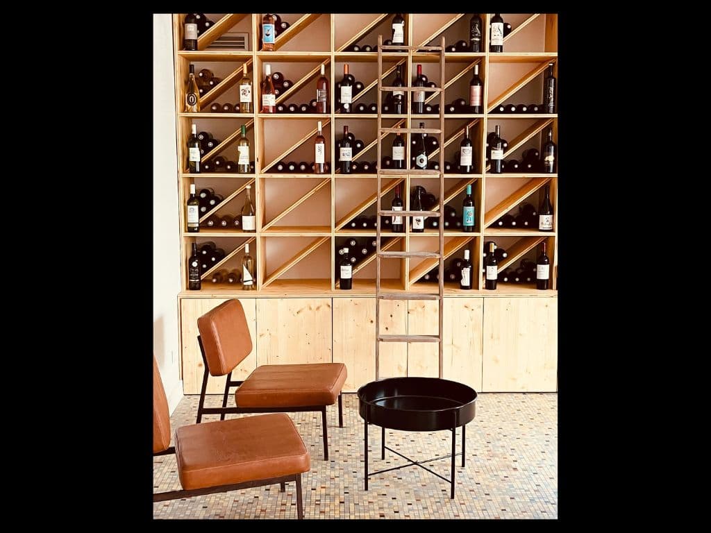 L'esprit vigneron