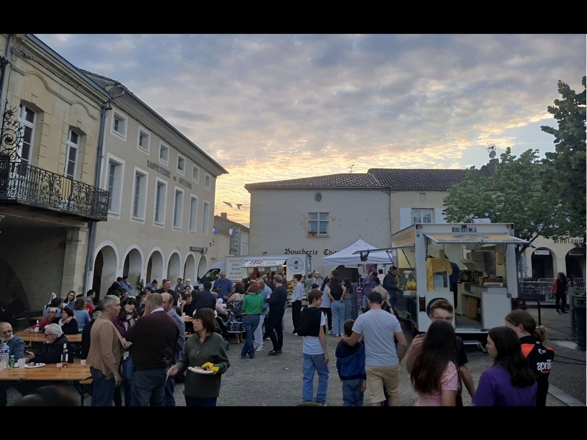 Mardis en bastide