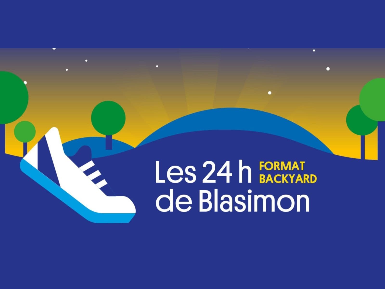 Les 24h de Blasimon