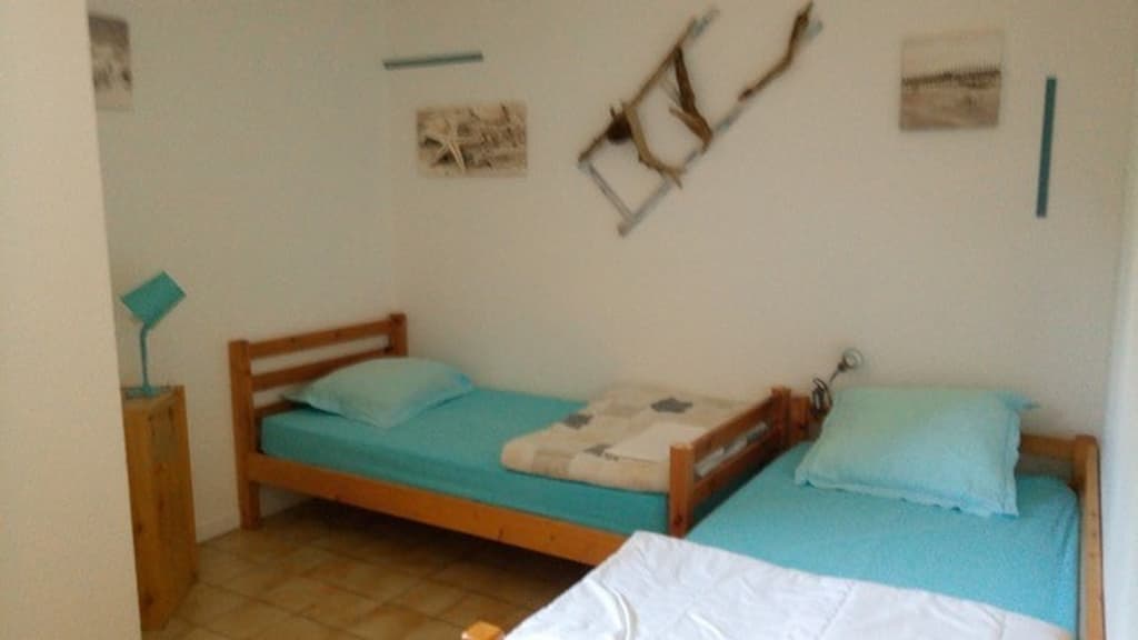 Location de vacances - Despeyroux _Moliets_Landes Atlantique Sud