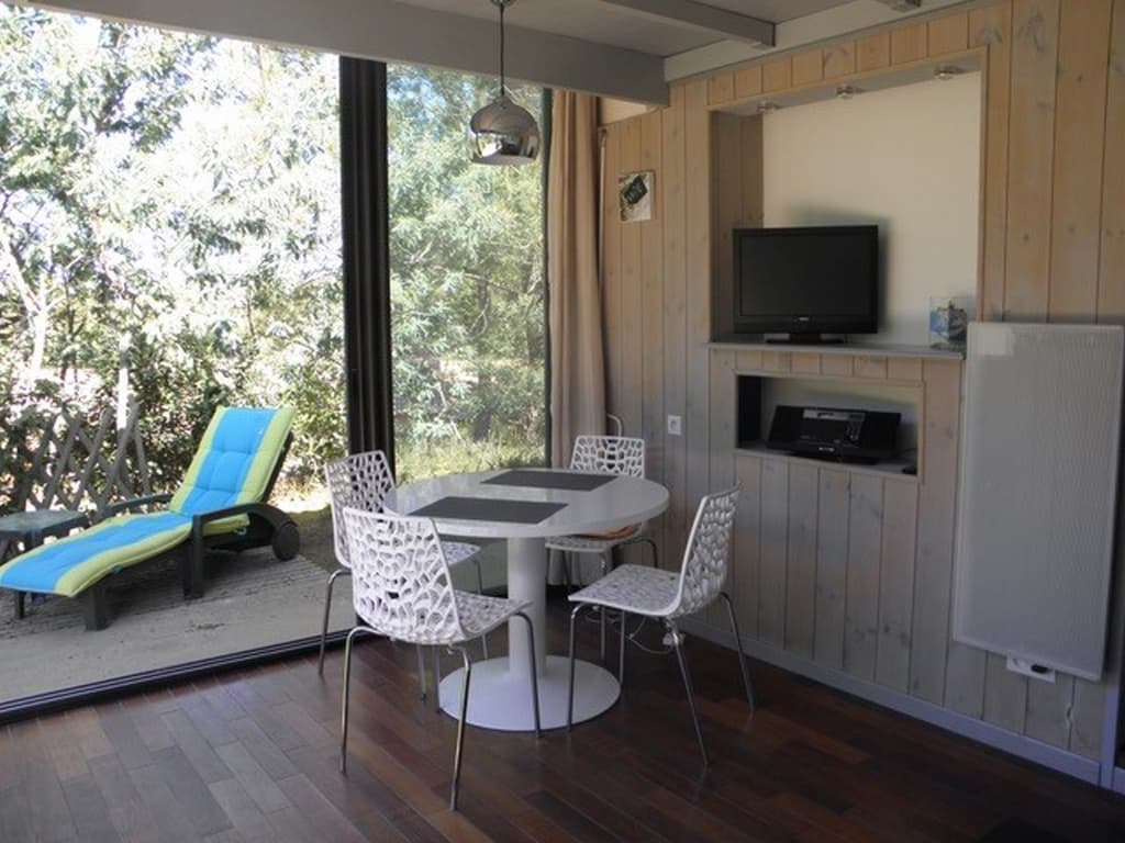 Location de vacances - Despeyroux _Moliets_Landes Atlantique Sud