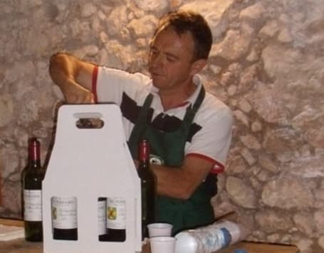 Domaine Crabanac
