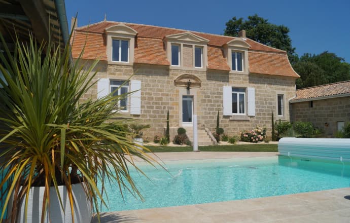 Domaine Daspe 1
