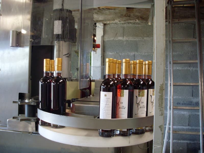 Domaine La Gardelle-St Julien_1