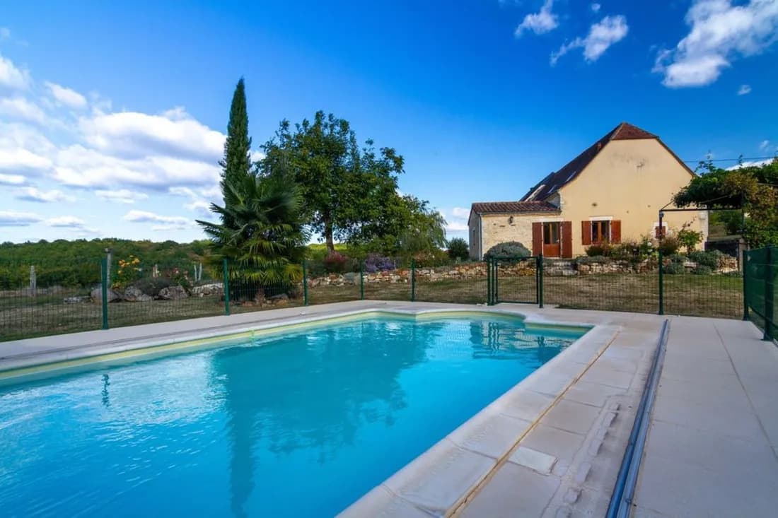 Domaine d'Orion