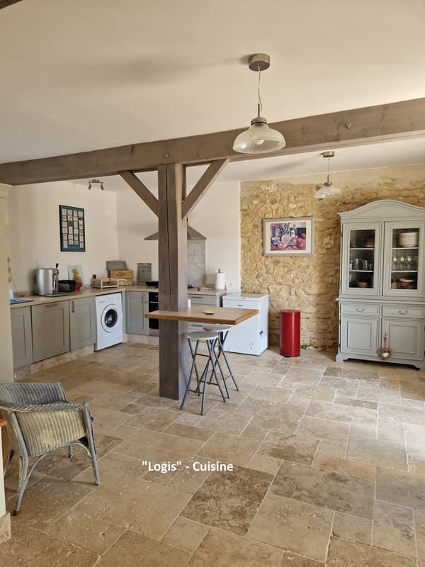 Domaine de Beroy - LOGIS 6