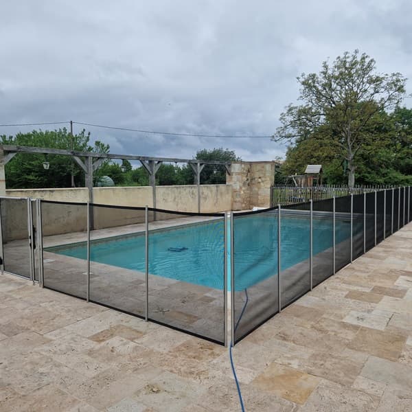 Domaine de Beroy -PISCINE 2
