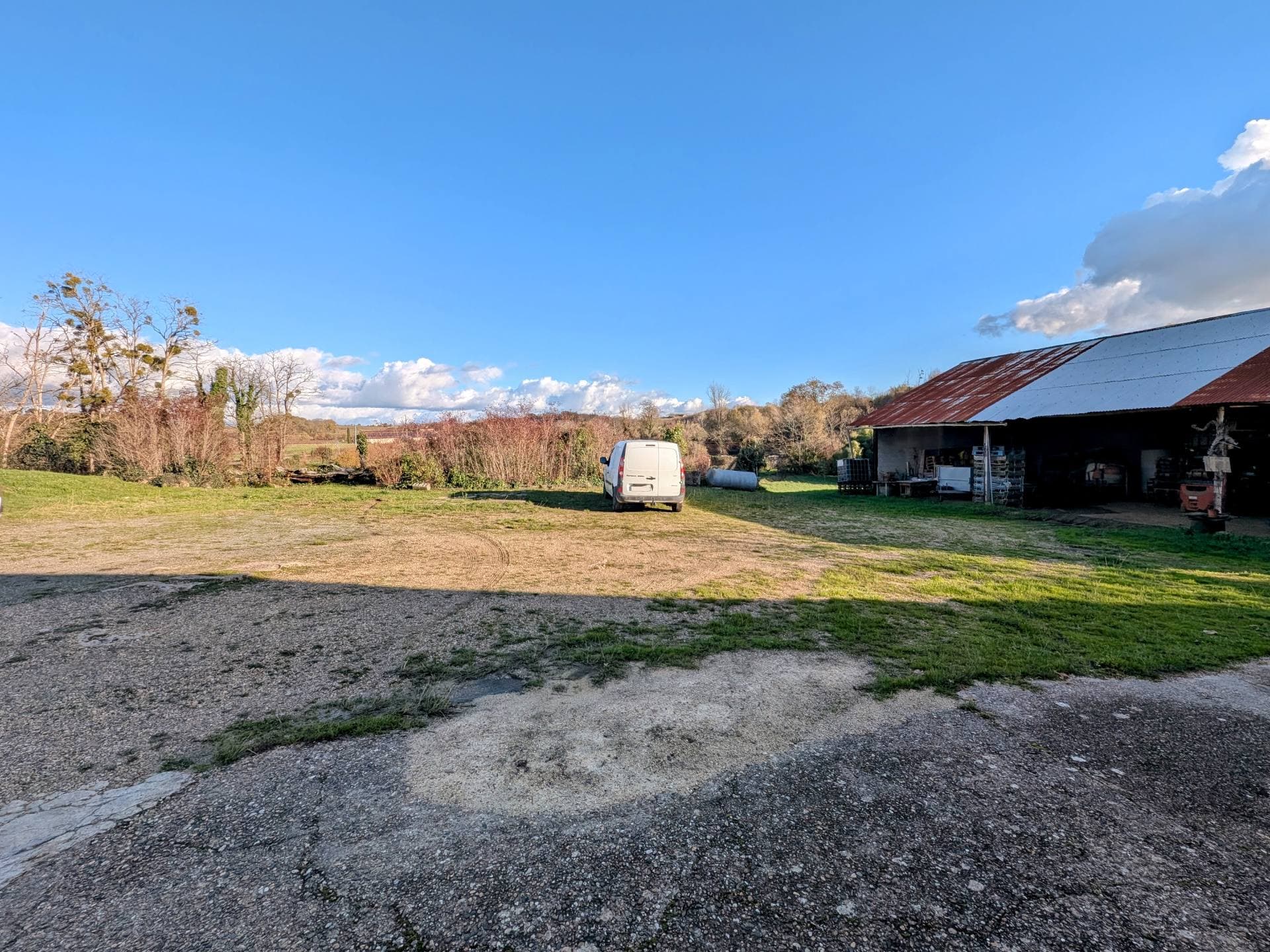 Domaine de Darbalot