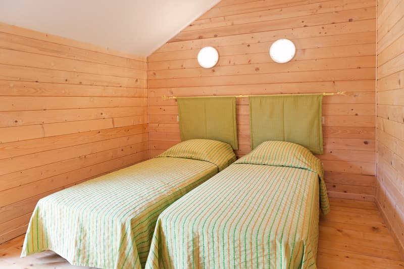 Domaine de Dienné - Cottages
