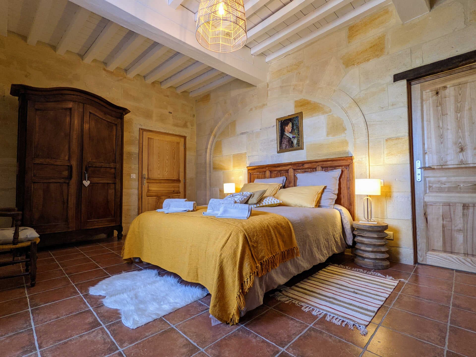 Domaine de Gaïa - Guillac