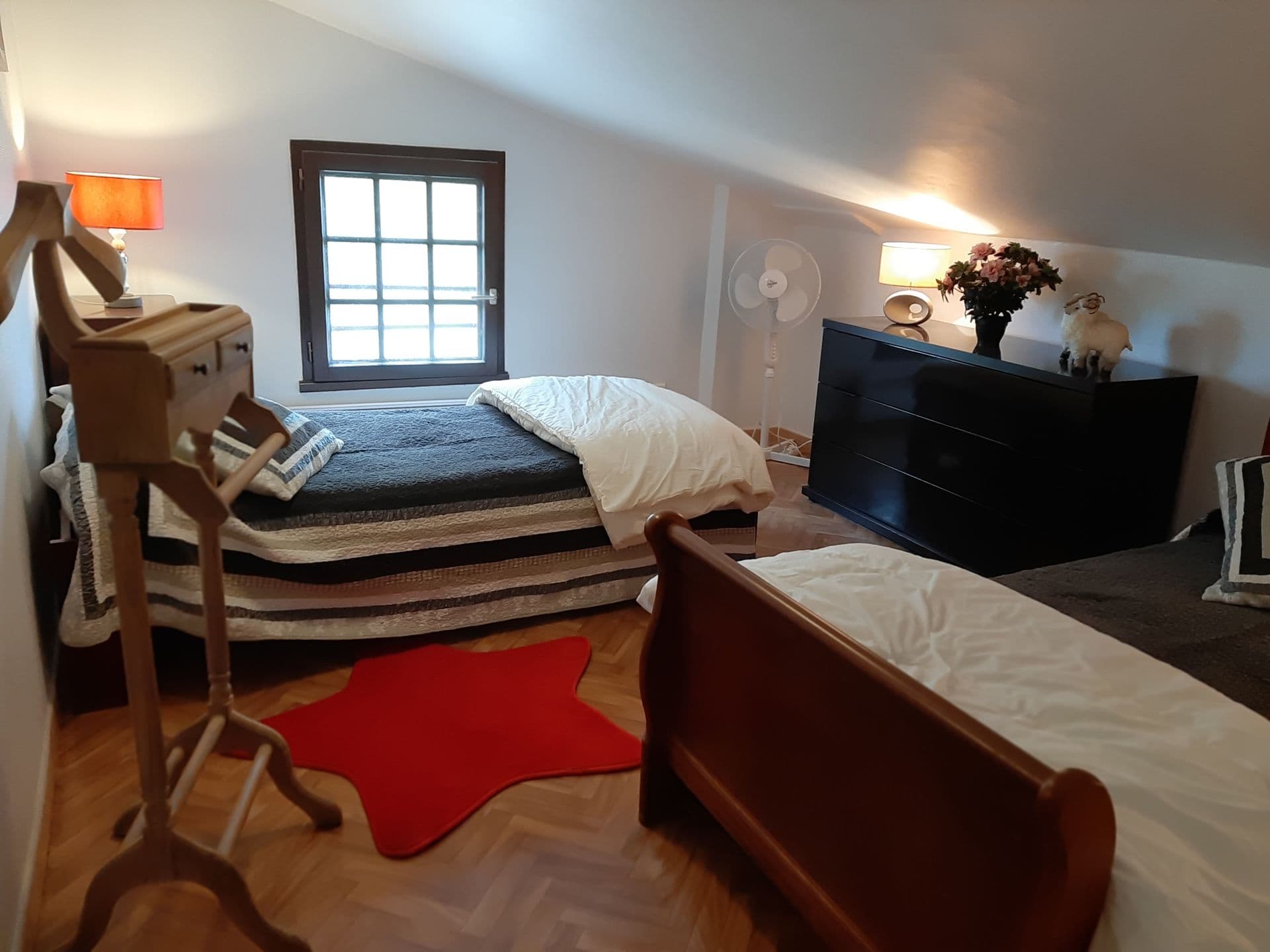 Domaine de Landrevie - Gîte Les Lauriers (4)