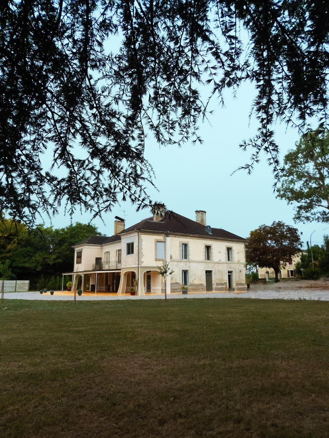 Domaine de Mirval 2