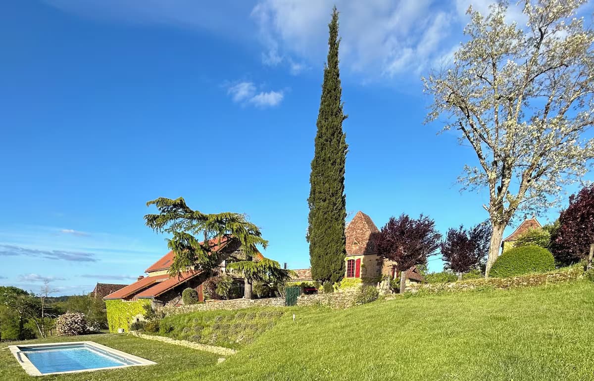 Domaine de Pelinque