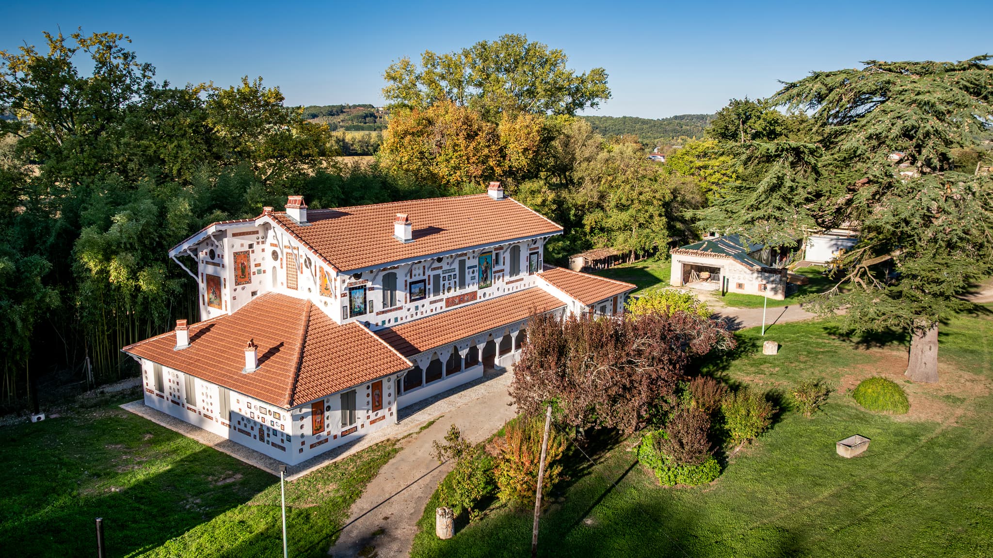 Domaine de Senelles - Bias ©Cédric Vlemmings (8)