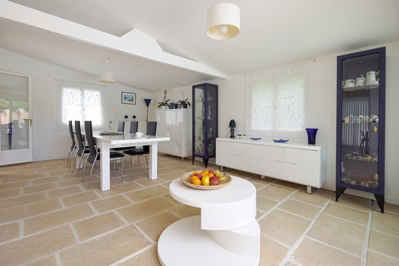 Domaine-des--2-rivieres--SALLE-PETITS-DEJEUNERS-DINERS