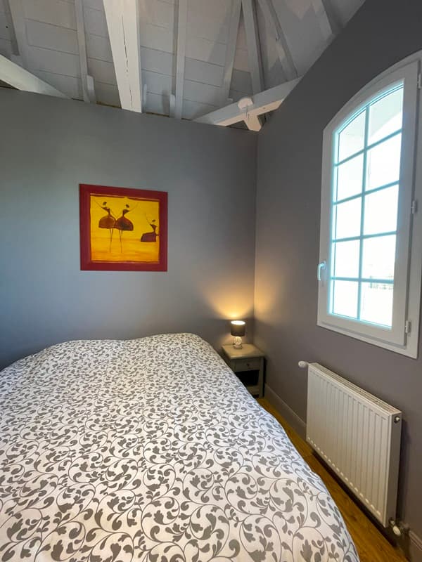 Domaine des Peyriès - suite perchée